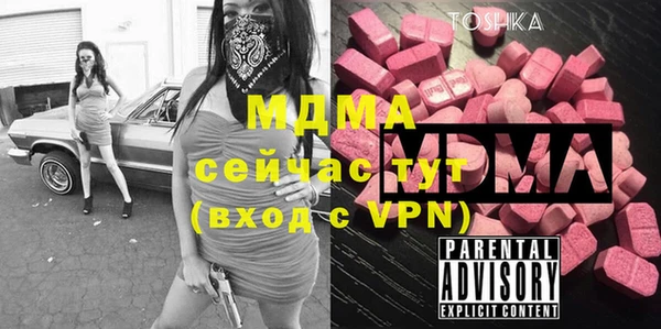 тгк Богданович