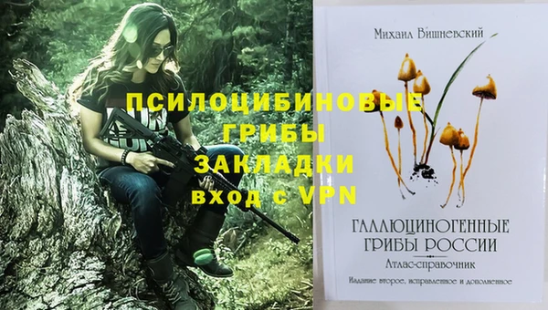 винт Белоозёрский